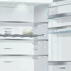 Frigorífico Combinado Bosch - 375L - No Frost / Série 8 - Inox - KGF56PIDP|Bosch|4242005159925
