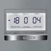 Frigorífico Combinado Bosch - 375L - No Frost / Série 8 - Inox - KGF56PIDP|Bosch|4242005159925
