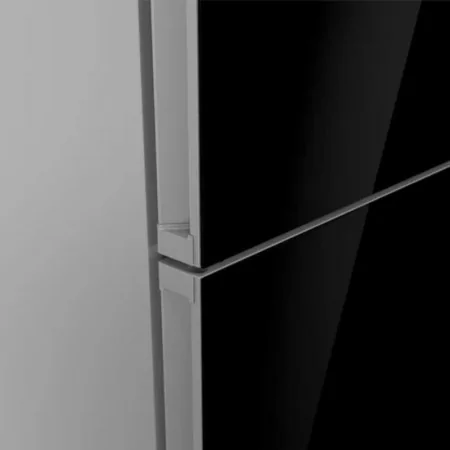 Frigorífico Combinado Bosch - 311L - No Frost / Série 6 - Preto - KGN49LBCF|Bosch|4242005291984