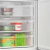 Frigorífico Combinado Bosch - 311L - No Frost / Série 6 - Preto - KGN49LBCF|Bosch|4242005291984