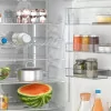 Frigorífico Combinado Bosch - 311L - No Frost / Série 6 - Preto - KGN49LBCF|Bosch|4242005291984
