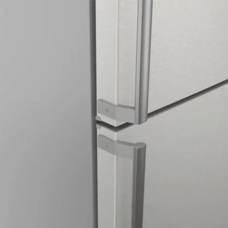 Frigorífico Combinado Bosch - 260L - No Frost / Série 6 - Inox - KGN39AIAT|Bosch|4242005325443
