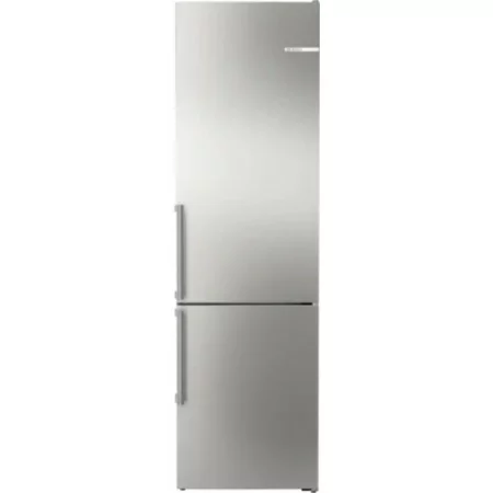 Frigorífico Combinado Bosch - 260L - No Frost / Série 6 - Inox - KGN39AIAT|Bosch|4242005325443