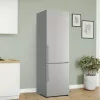Frigorífico Combinado Bosch - 260L - No Frost / Série 6 - Inox - KGN39AIAT|Bosch|4242005325443