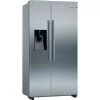 Frigorífico Side By Side Bosch - 562L - No Frost / Série 6 - Inox - KAD93AIEP|Bosch|4242005192229