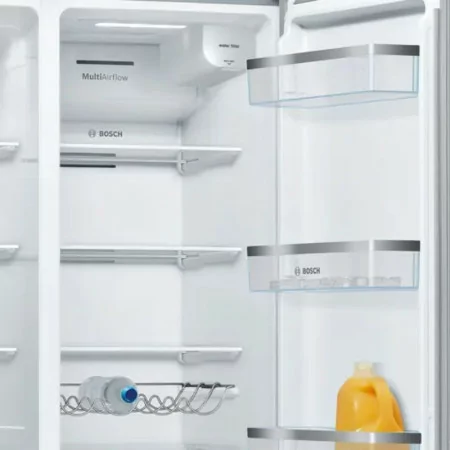 Frigorífico Side By Side Bosch - 562L - No Frost / Série 6 - Inox - KAD93AIEP|Bosch|4242005192229