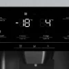Frigorífico Side By Side Bosch - 562L - No Frost / Série 6 - Inox - KAD93AIEP|Bosch|4242005192229
