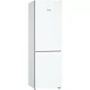 Frigorífico Combinado Bosch - 237L - No Frost / Série 4 - Branco - KGN36VWEA|Bosch|4242005196036