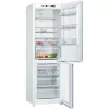 Frigorífico Combinado Bosch - 237L - No Frost / Série 4 - Branco - KGN36VWEA|Bosch|4242005196036