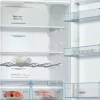 Frigorífico Combinado Bosch - 237L - No Frost / Série 4 - Branco - KGN36VWEA|Bosch|4242005196036