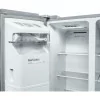 Bosch Side By Side Refrigerator - 562L - No Frost / VarioZone - Stainless Steel - KAI93VIFP