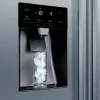 Bosch Side By Side Refrigerator - 562L - No Frost / VarioZone - Stainless Steel - KAI93VIFP