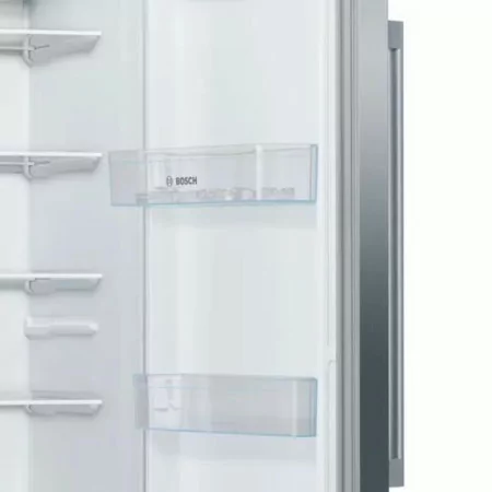 Frigorífico Side By Side Bosch - 562L - No Frost / VarioZone - Inox - KAI93VIFP|Bosch|4242005191635