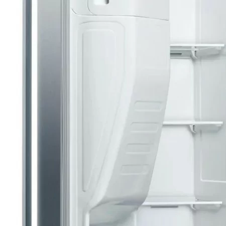 Frigorífico Side By Side Bosch - 562L - No Frost / VarioZone - Inox - KAI93VIFP|Bosch|4242005191635