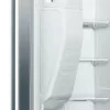 Bosch Side By Side Refrigerator - 562L - No Frost / VarioZone - Stainless Steel - KAI93VIFP