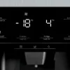 Bosch Side By Side Refrigerator - 562L - No Frost / VarioZone - Stainless Steel - KAI93VIFP