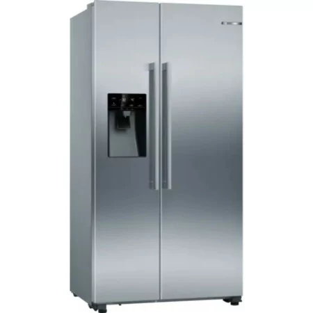 Frigorífico Side By Side Bosch - 562L - No Frost / VarioZone - Inox - KAI93VIFP|Bosch|4242005191635