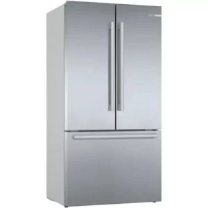 Side By Side Refrigerator -...