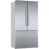 Side By Side Refrigerator - 402L - No Frost / Series 8 - Stainless Steel - KFF96PIEP