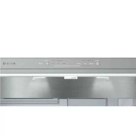Frigorífico Side By Side - 402L - No Frost / Série 8 - Inox - KFF96PIEP|Bosch|4242005265039