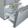 Side By Side Refrigerator - 402L - No Frost / Series 8 - Stainless Steel - KFF96PIEP
