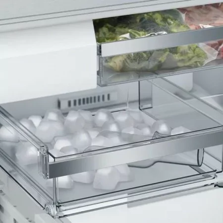 Frigorífico Side By Side - 402L - No Frost / Série 8 - Inox - KFF96PIEP|Bosch|4242005265039