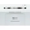 Frigorífico Combinado Bosch - 237L - No Frost / Série 4 - Inox - KGN366ICF|Bosch|4242005346202