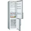 Frigorífico Combinado Bosch - 279L - No Frost / Série 4 - Inox - KGN39XIDP|Bosch|4242005195985