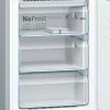 Frigorífico Combinado Bosch - 279L - No Frost / Série 4 - Inox - KGN39XIDP|Bosch|4242005195985