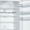 Frigorífico Combinado Bosch - 279L - No Frost / Série 4 - Inox - KGN39XIDP|Bosch|4242005195985