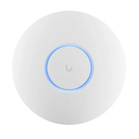 Ubiquiti Access Point - Wi-Fi 6 - Dual-Band - Gigabit - PoE - Ceiling Mount - U6+