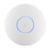 Ponto de Acesso Ubiquiti - Wi-Fi 6 - Dual-Band - Gigabit - PoE - Ceiling Mount - U6+|Ubiquiti|810084691090