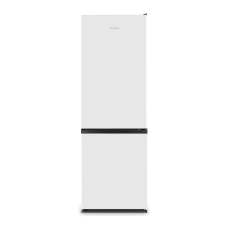 Frigorífico Combinado Hisense - 292L - No Frost / Super-Freeze / Micro Vent - Branco - RB372N4AW|Hisense|6921727073235 Frigorífico Combinado Hisense - 292L - No Frost / Super-Freeze / Micro Vent - Branco - RB372N4AW|Hisense|6921727073235