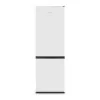 Hisense Combined Refrigerator - 292L - No Frost / Super-Freeze / Micro Vent - White - RB372N4AW