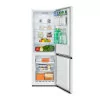 Hisense Combined Refrigerator - 292L - No Frost / Super-Freeze / Micro Vent - White - RB372N4AW