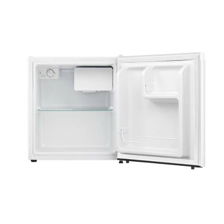 Mini Frigorífico Hisense - 45L - FreshZone - Branco - RR58D4AWF|Hisense|6921727065315