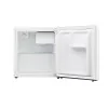 Hisense Mini Fridge - 45L - FreshZone - White - RR58D4AWF