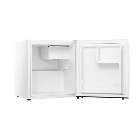 Mini Frigorífico Hisense - 45L - FreshZone - Branco - RR58D4AWF|Hisense|6921727065315
