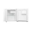 Hisense Mini Fridge - 45L - FreshZone - White - RR58D4AWF