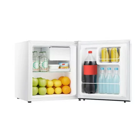 Mini Frigorífico Hisense - 45L - FreshZone - Branco - RR58D4AWF|Hisense|6921727065315