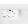 Mini Frigorífico Hisense - 45L - FreshZone - Branco - RR58D4AWF|Hisense|6921727065315