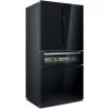 Frigorífico Side By Side Siemens - 572L - No Frost / Home Connect - Preto - KF96RSBEA|Siemens|4242003915349