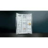Frigorífico Side By Side Siemens - 562L - No Frost / Classe E - Inox - KA93DAIEP|Siemens|4242003866993