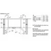 Frigorífico Side By Side Siemens - 562L - No Frost / Classe E - Inox - KA93DAIEP|Siemens|4242003866993