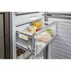 Frigorífico Side By Side Siemens - 562L - No Frost / Classe E - Inox - KA93DAIEP|Siemens|4242003866993