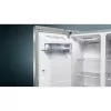 Frigorífico Side By Side Siemens - 562L - No Frost / Classe E - Inox - KA93DAIEP|Siemens|4242003866993
