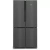 Frigorífico Side By Side Siemens - 605L - No Frost / Home Connect - Inox Preto - KF96NAXEA|Siemens|4242003895979