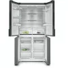 Frigorífico Side By Side Siemens - 605L - No Frost / Home Connect - Inox Preto - KF96NAXEA|Siemens|4242003895979