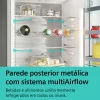 Frigorífico Side By Side Siemens - 605L - No Frost / Home Connect - Inox Preto - KF96NAXEA|Siemens|4242003895979