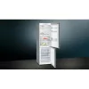 Frigorífico Combinado Siemens - 326L - No Frost / MultiAirFlow - Inox - KG36NVIEC|Siemens|4242003874110